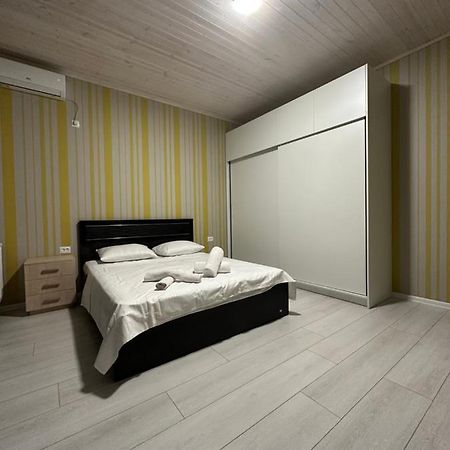 Guesthouse Chrdili Tbilisi Exterior photo