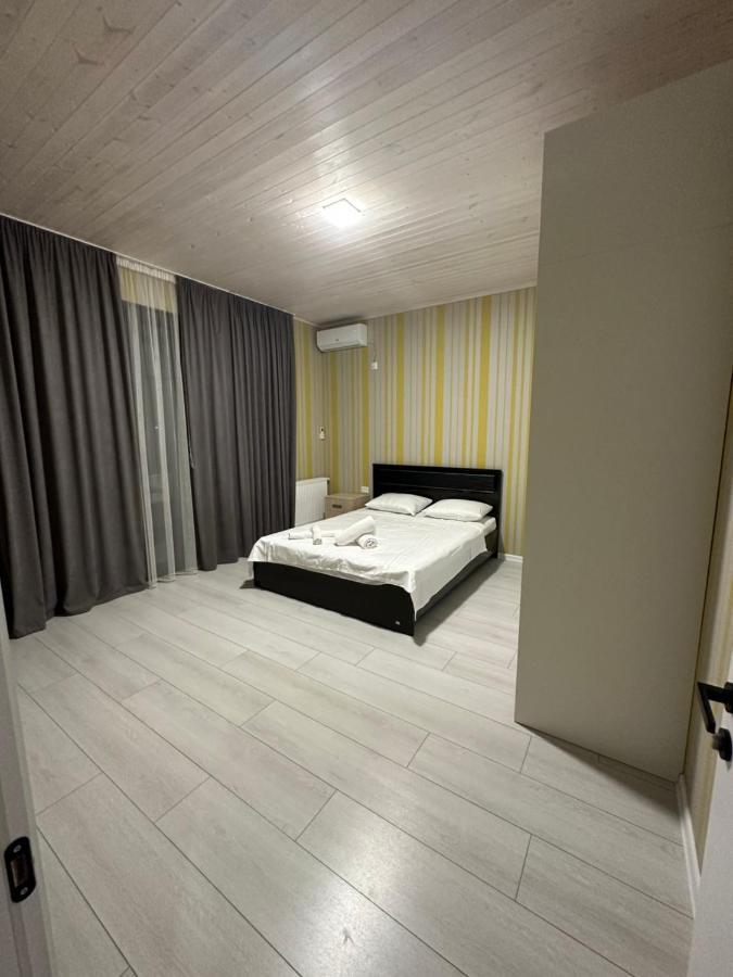 Guesthouse Chrdili Tbilisi Exterior photo
