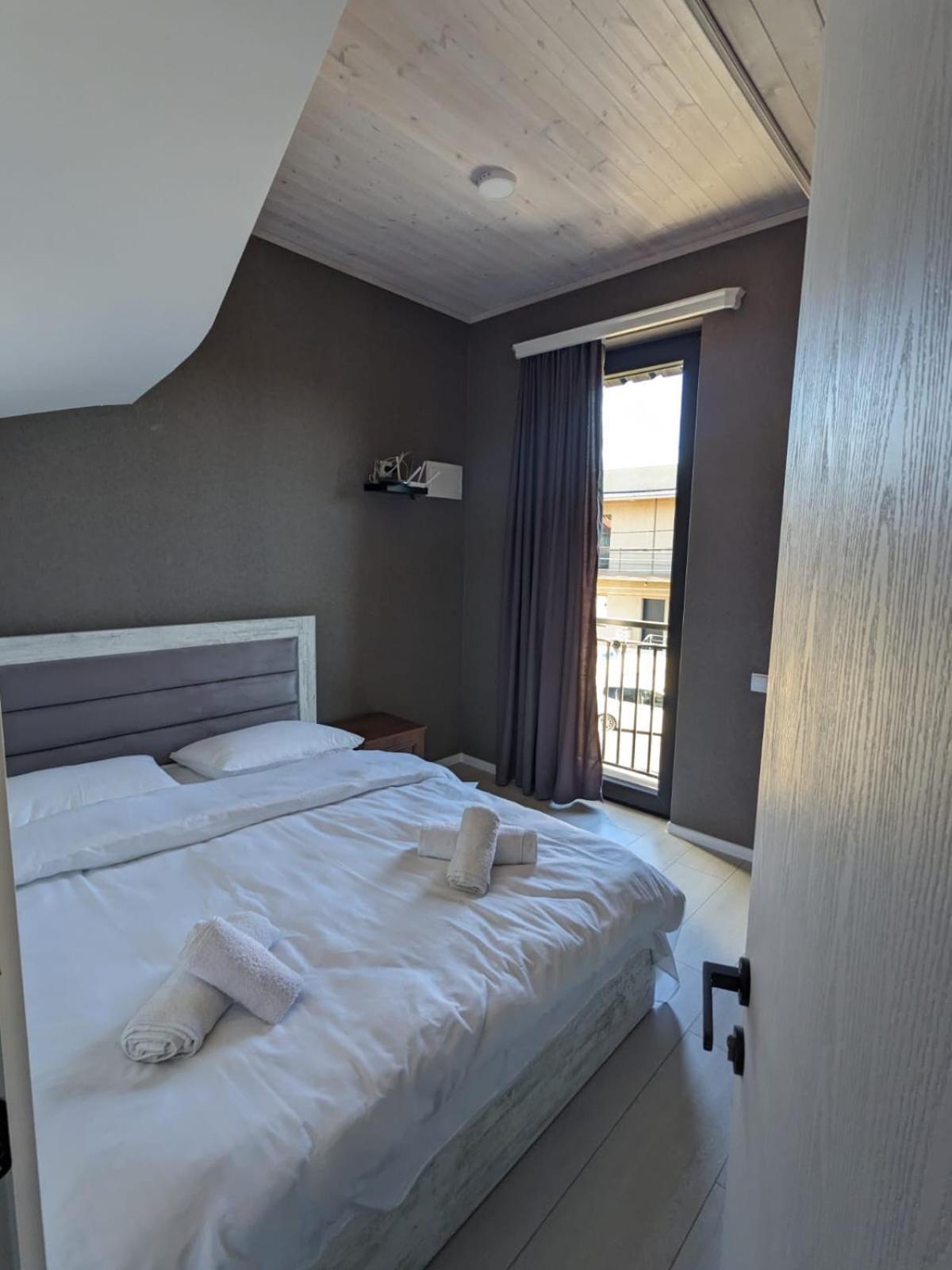 Guesthouse Chrdili Tbilisi Exterior photo