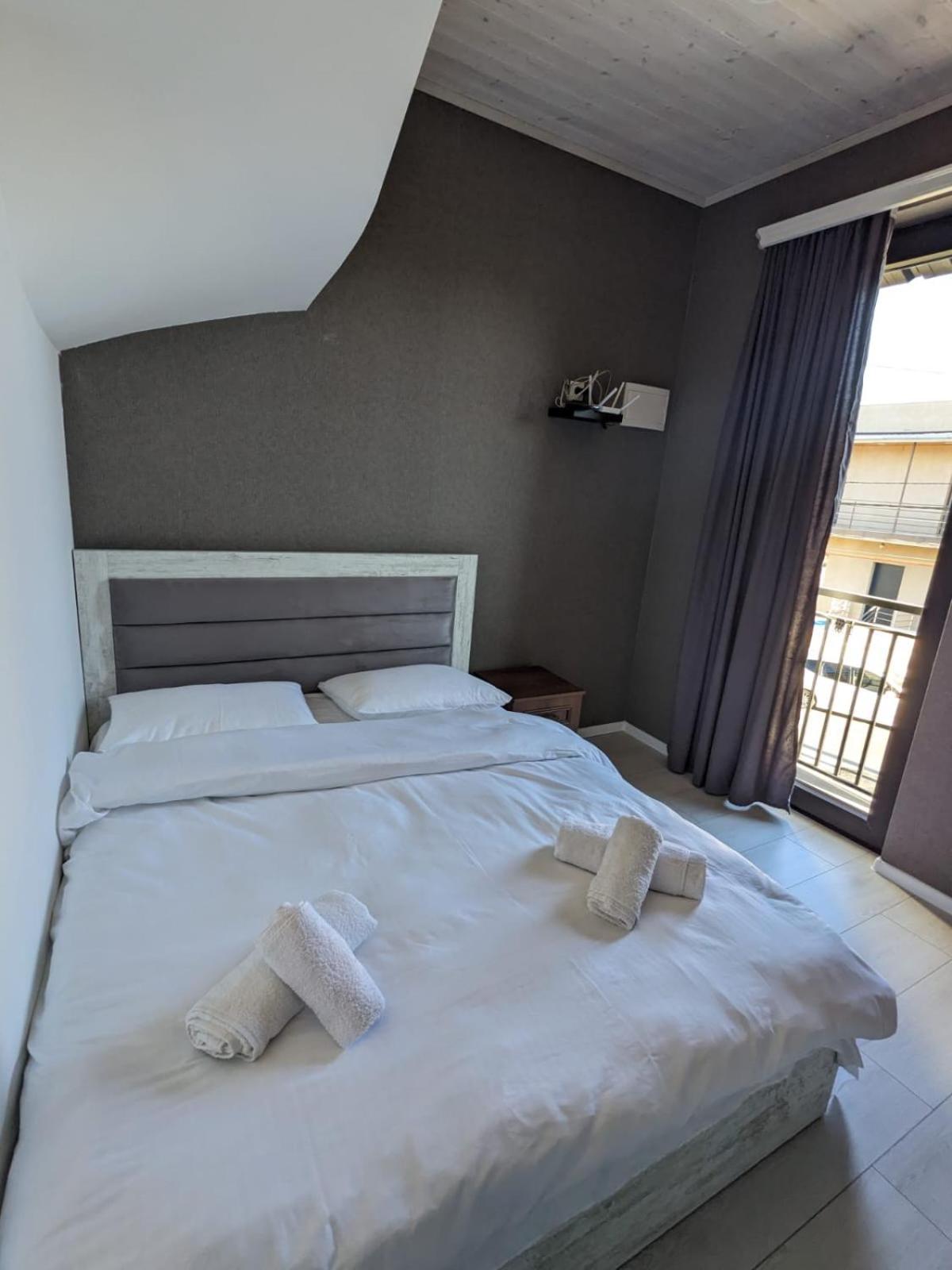 Guesthouse Chrdili Tbilisi Exterior photo